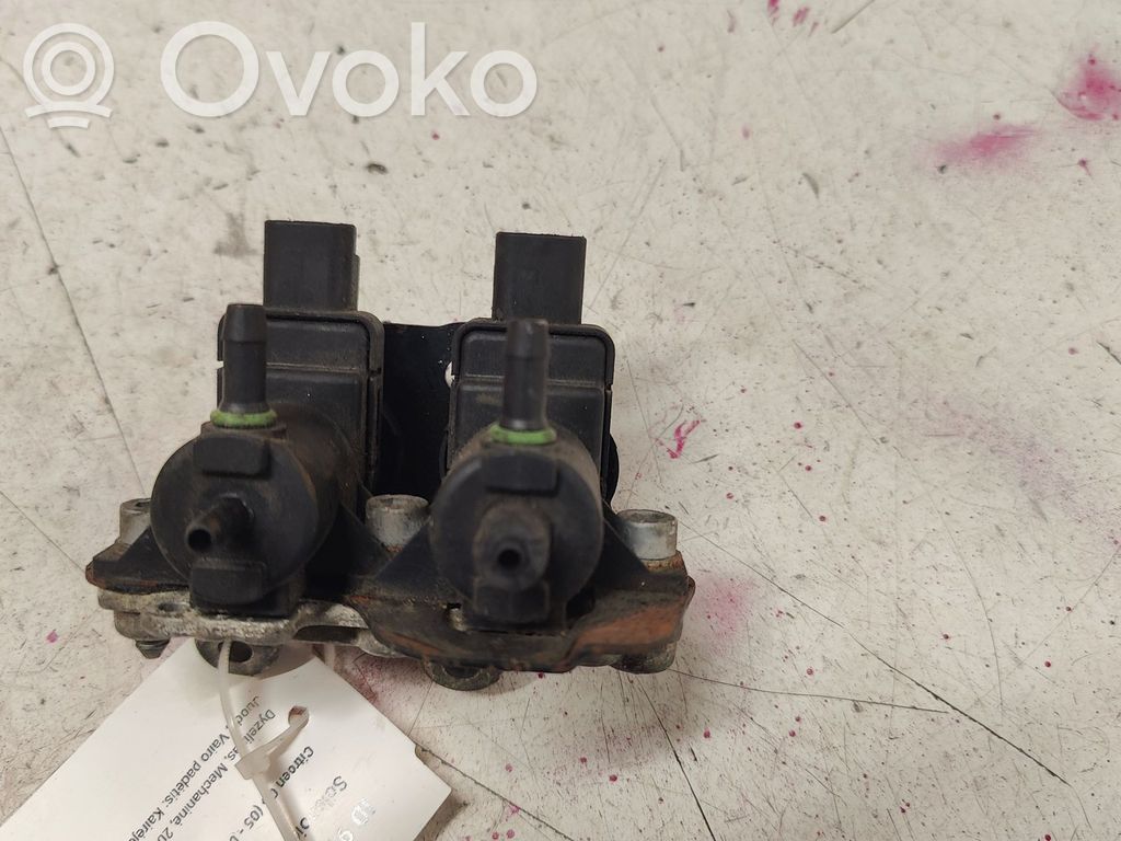 Citroen C5 Solenoīda vārsts 
