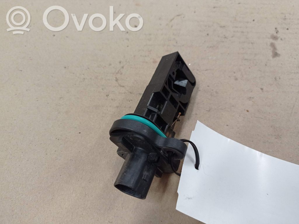 Opel Astra K Mass air flow meter 