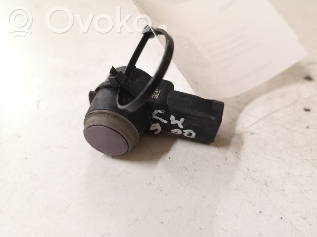 Citroen C4 Grand Picasso Sensor de aparcamiento PDC 