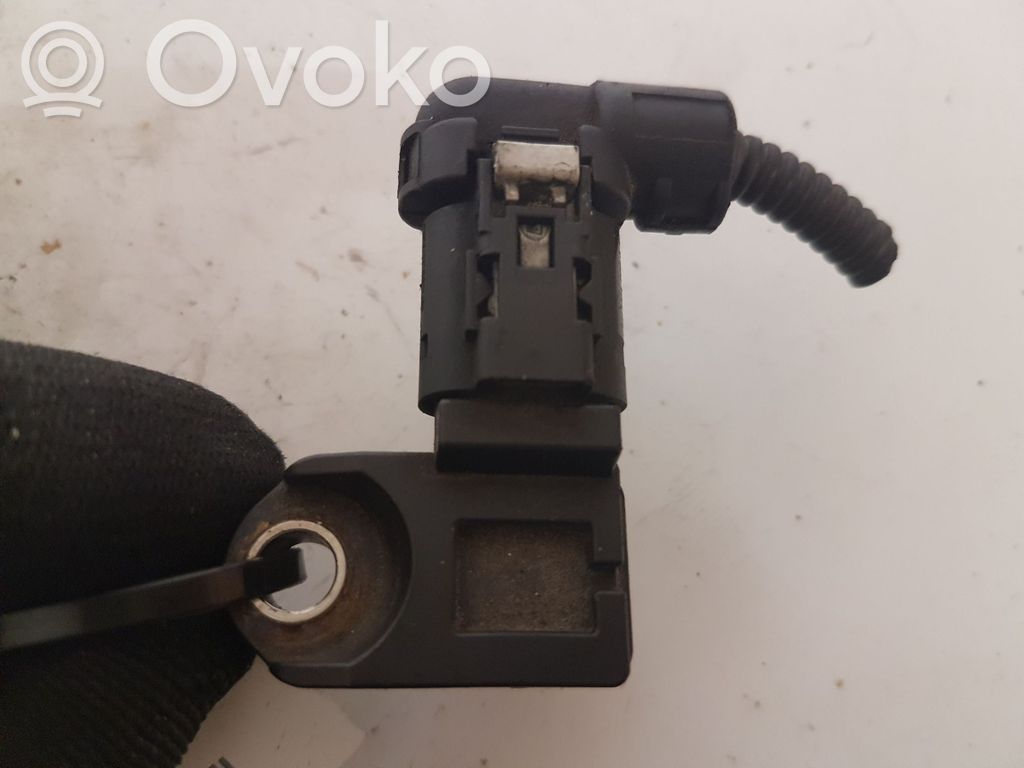 BMW 1 E81 E87 Air pressure sensor 