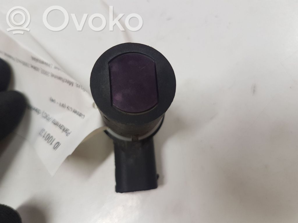 Sensor de aparcamiento PDC   9639945580,602356