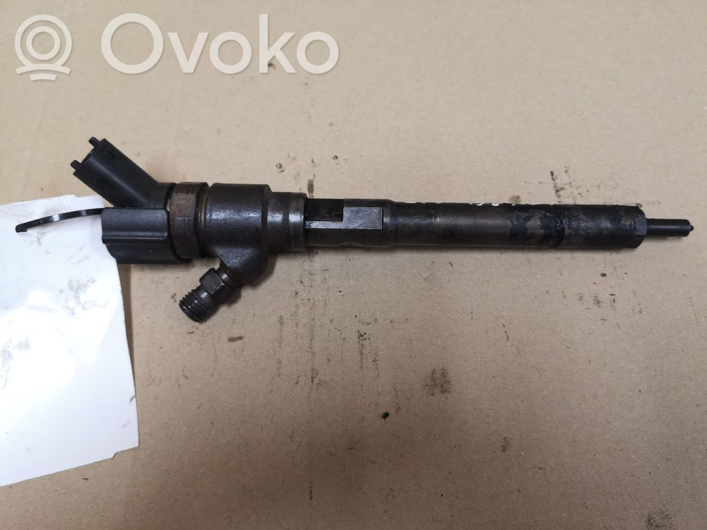 KIA Sportage Inyector de combustible 