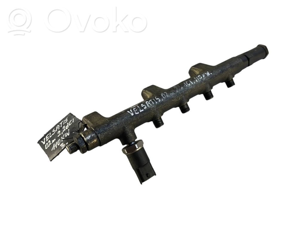 Renault Vel Satis Fuel main line pipe 