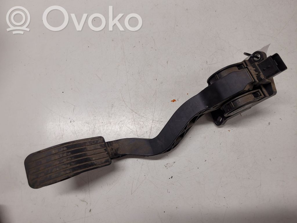 Peugeot 307 Accelerator throttle pedal 