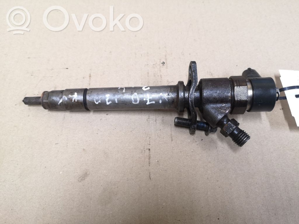 Volvo V70 Sprausla (-i) 