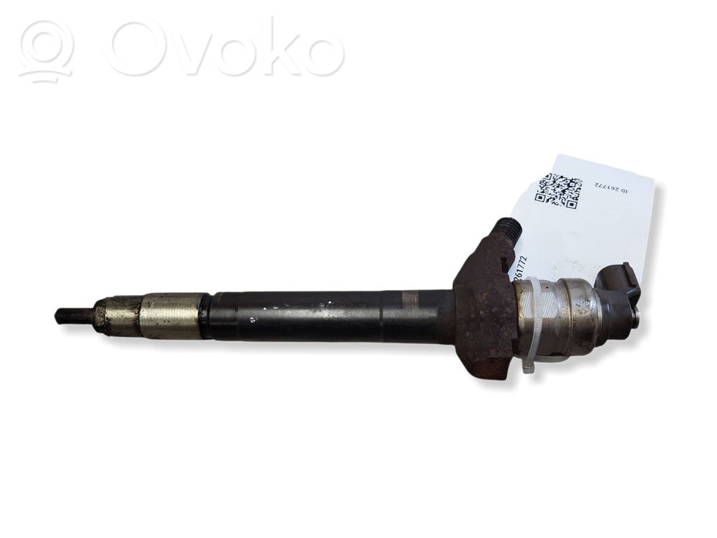 Ford Transit Sprausla (-i) 