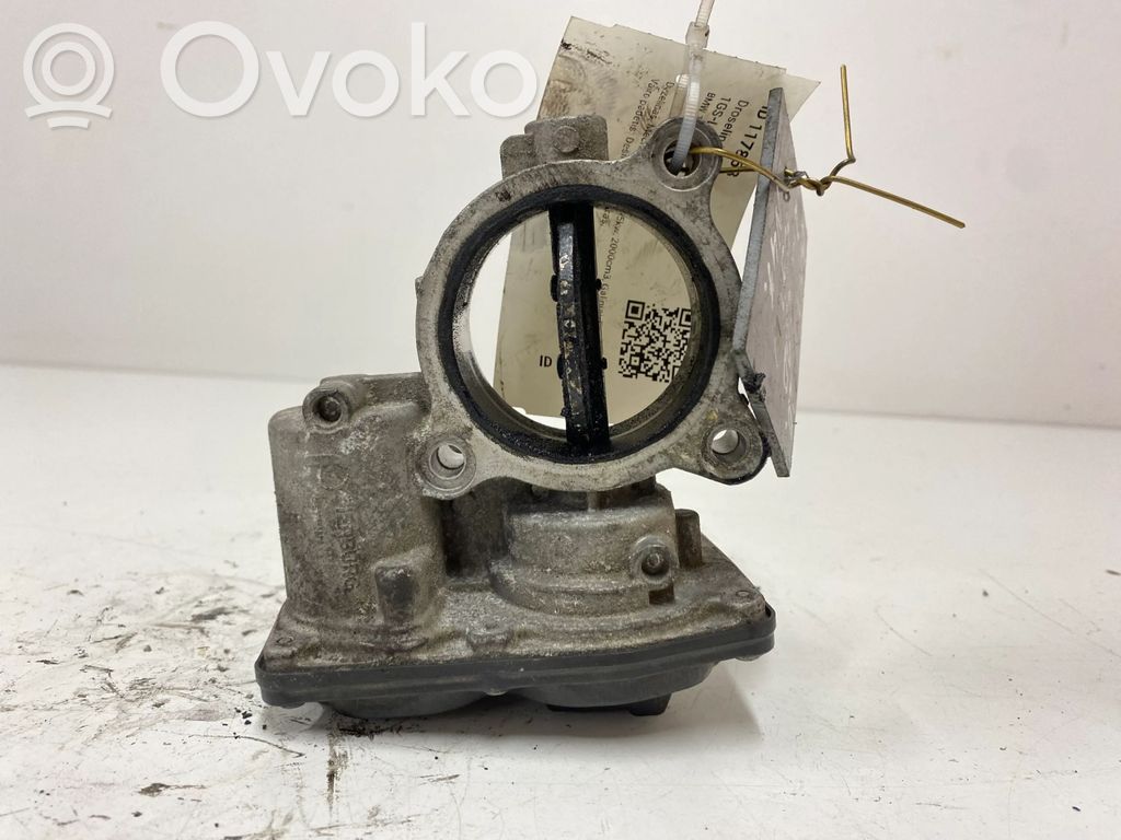 BMW 1 F20 F21 Droselinė sklendė 
