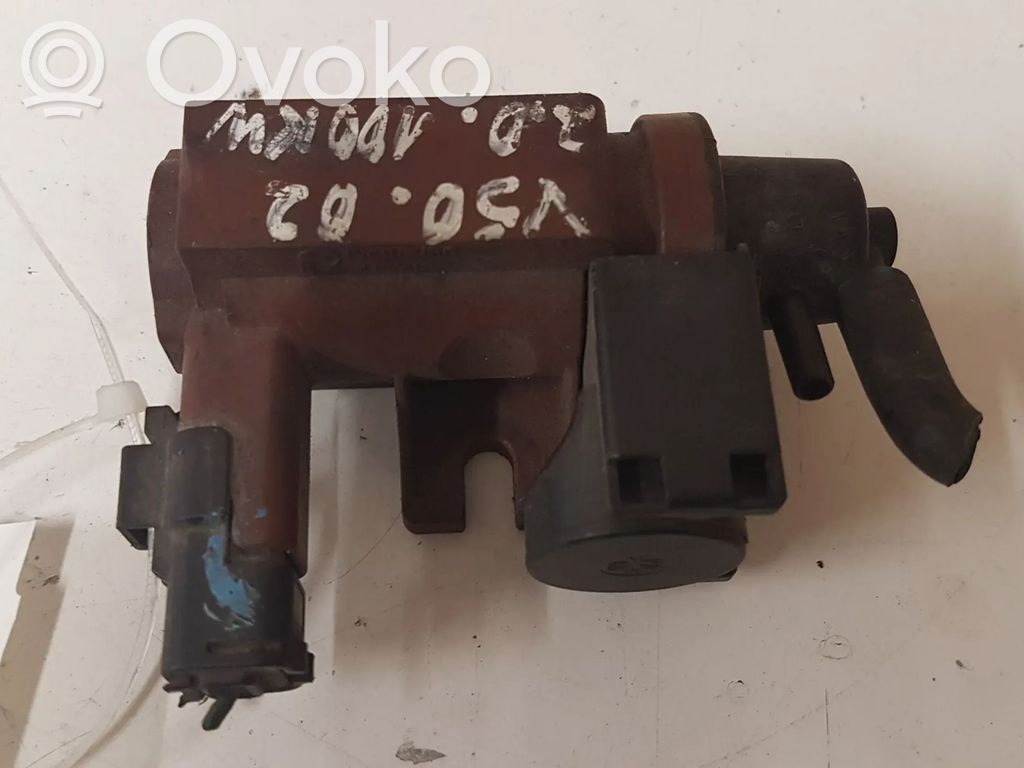 Zawór podciśnienia / Elektrozawór turbiny   6G9Q9E882,70177100