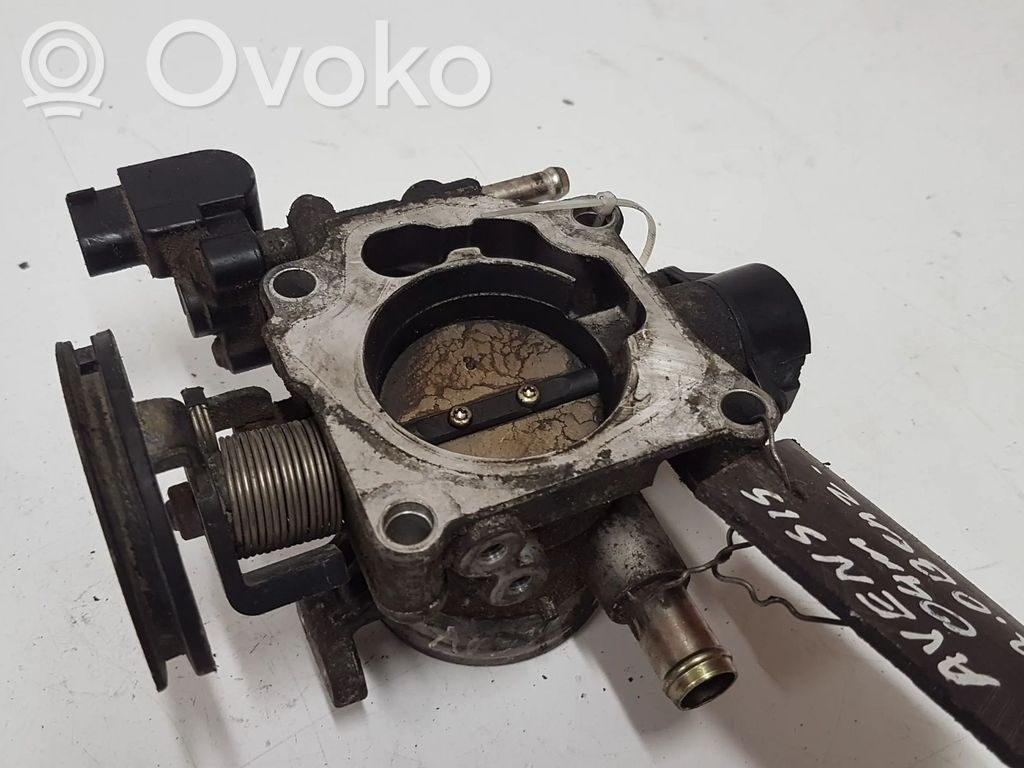 Toyota RAV 4 (XA20) Droselinė sklendė 