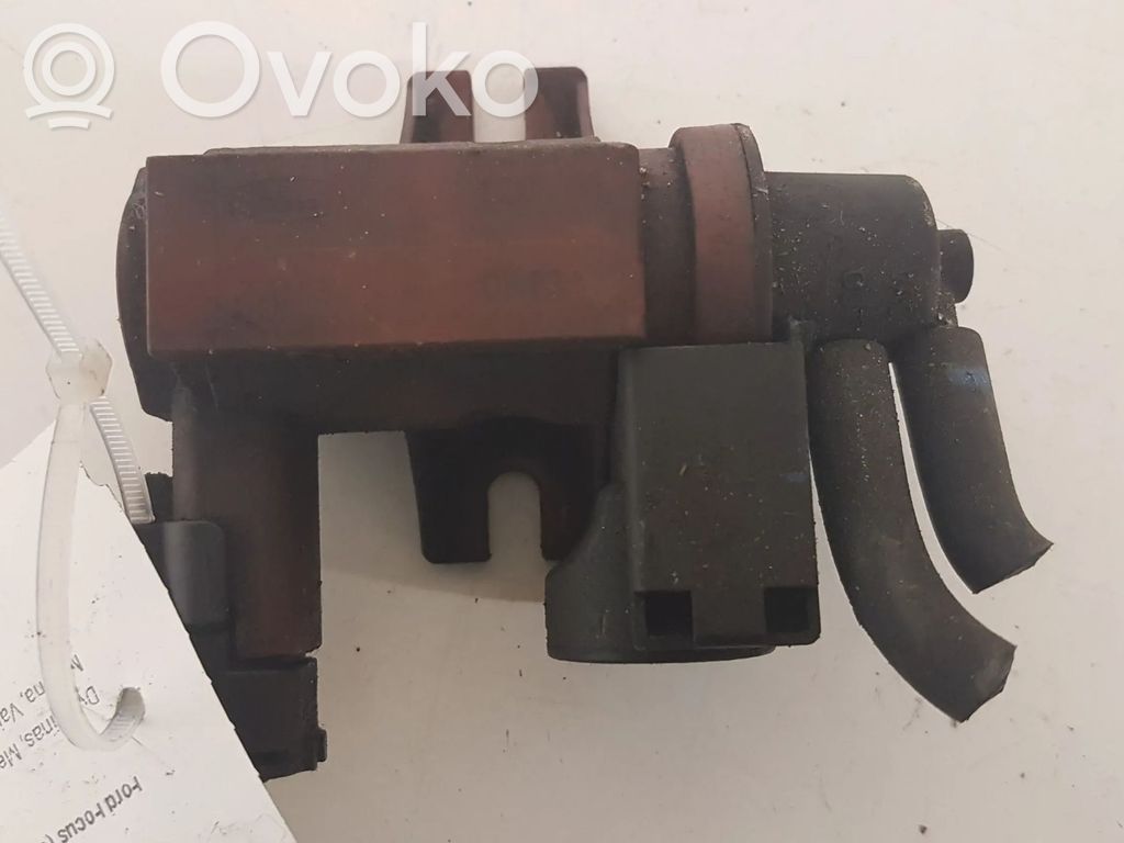Ford Focus Electroválvula del turbo 