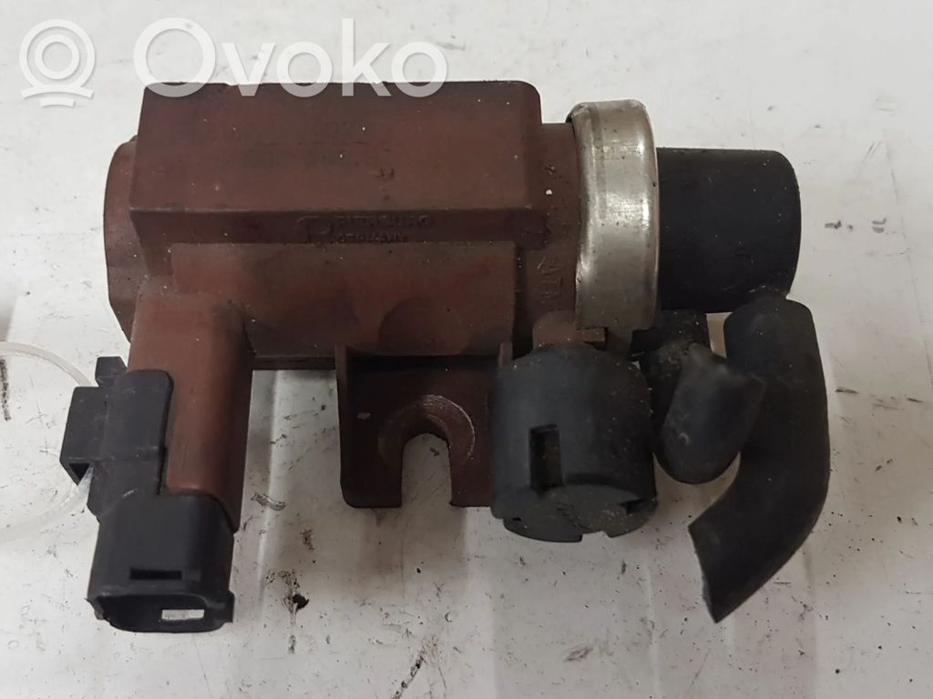 Volvo S40 Electroválvula del turbo 