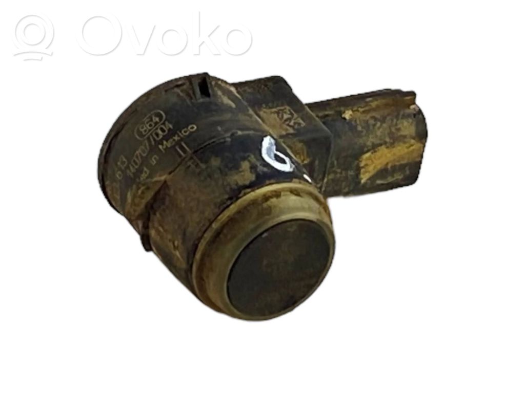Opel Insignia A Sensor de aparcamiento PDC 