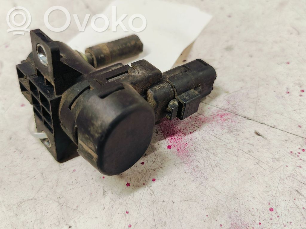 Citroen C4 Grand Picasso Solenoīda vārsts 