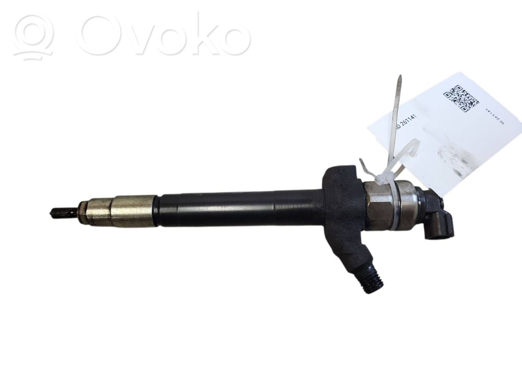 Ford Transit Sprausla (-i) 