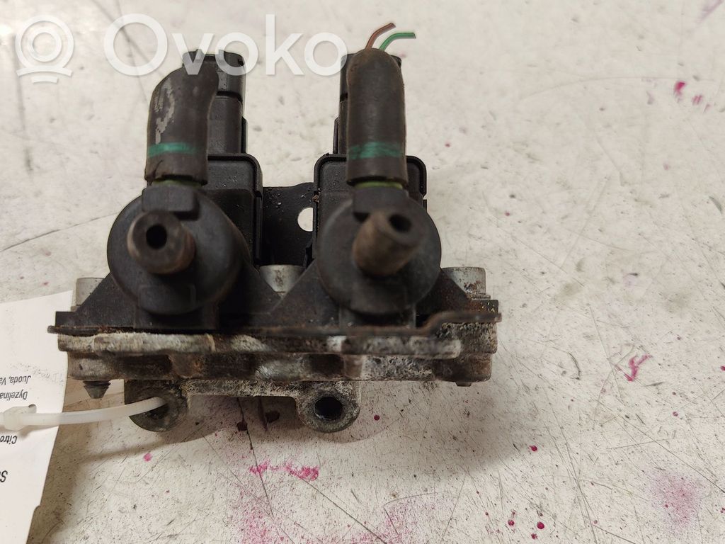 Citroen C5 Solenoīda vārsts 