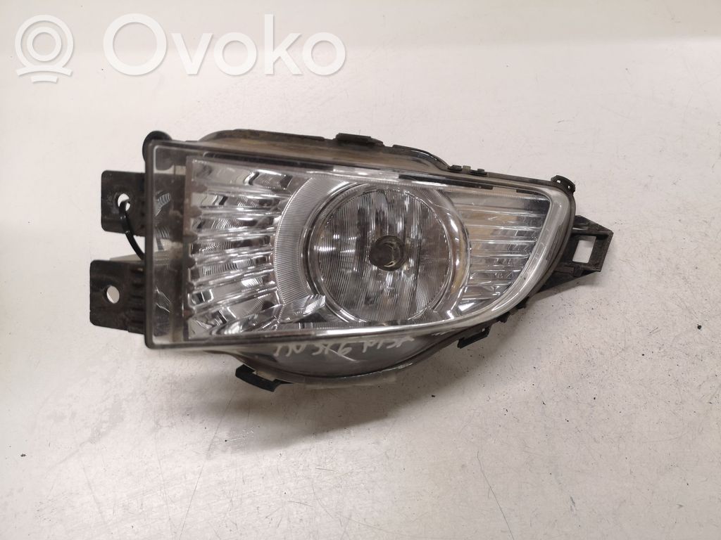 Opel Insignia A Miglas lukturis priekšā 