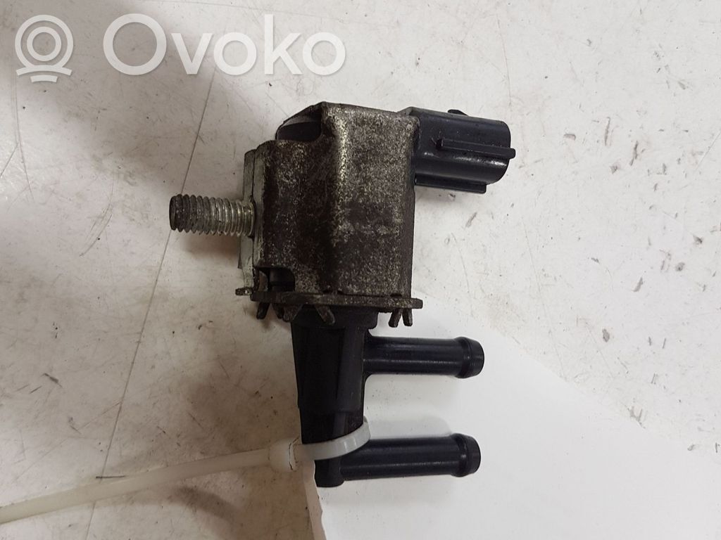 Zawór podciśnienia / Elektrozawór turbiny   K5T48582