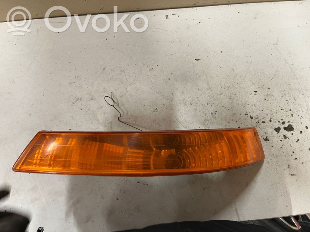 Renault Trafic II (X83) Front indicator light 