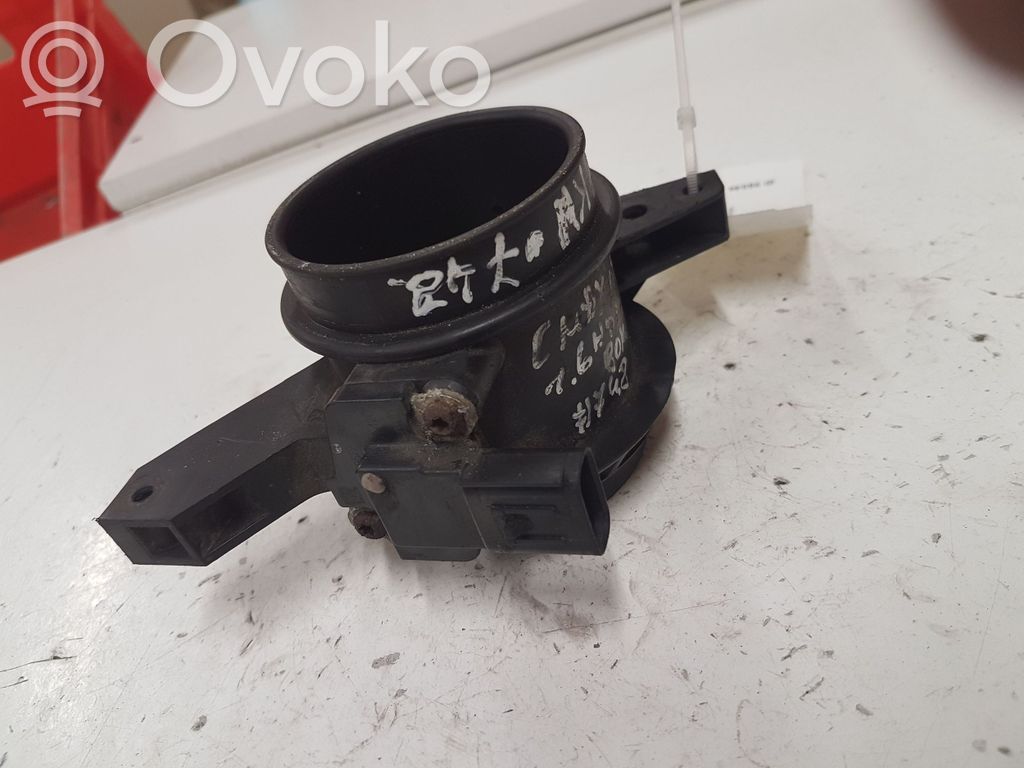 Ford Focus C-MAX Mass air flow meter 