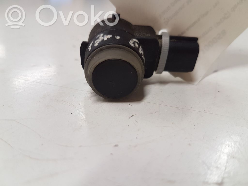 Opel Antara Parking PDC sensor 