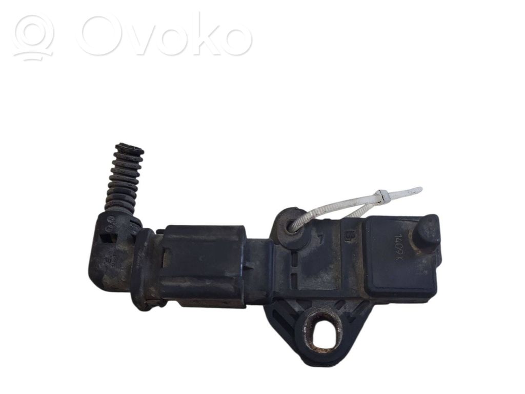 Citroen C5 Crankshaft position sensor 