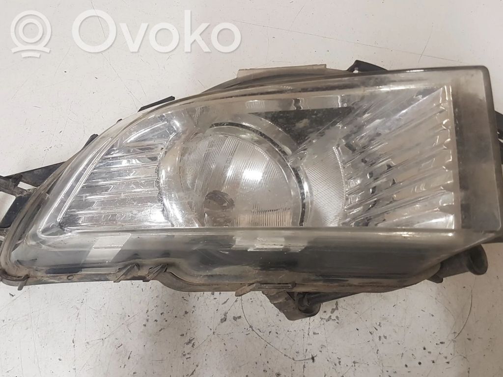 Opel Insignia A Miglas lukturis priekšā 
