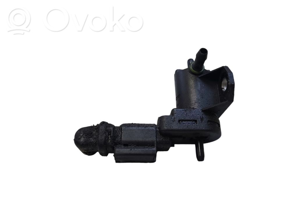 Citroen C4 II Picasso Turbo solenoid valve 
