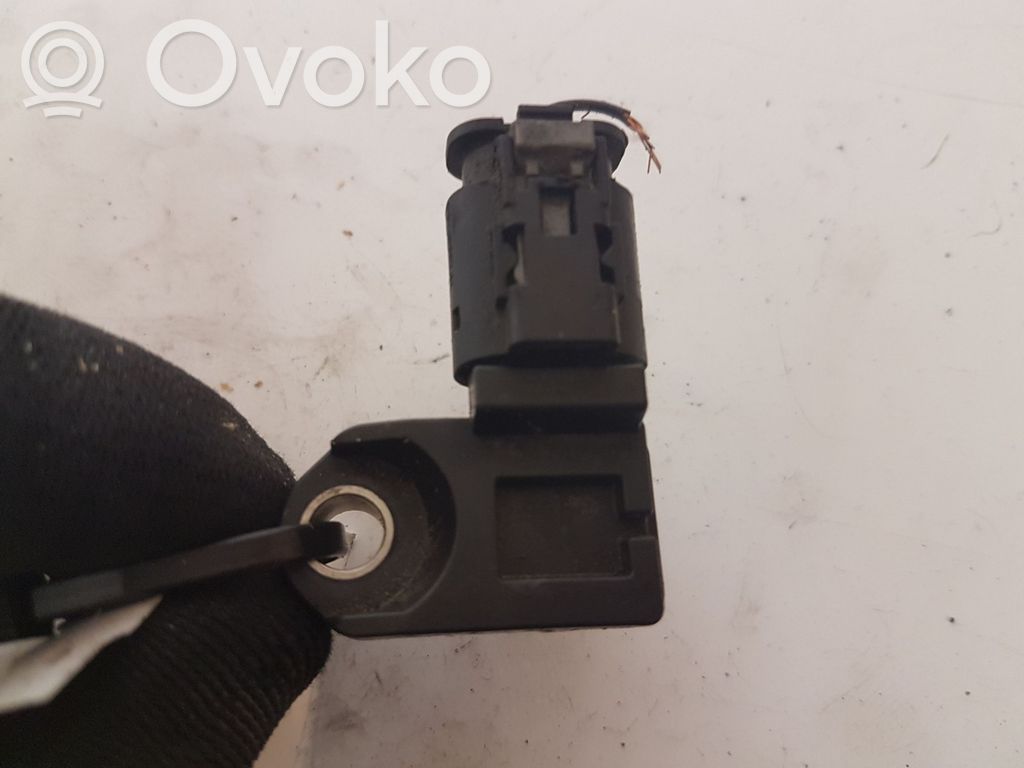 BMW 5 E60 E61 Air pressure sensor 