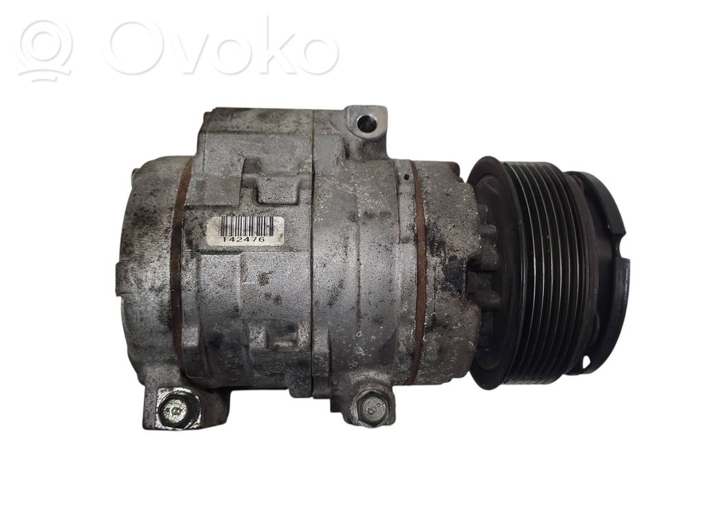 Subaru Outback Air conditioning (A/C) compressor (pump) 