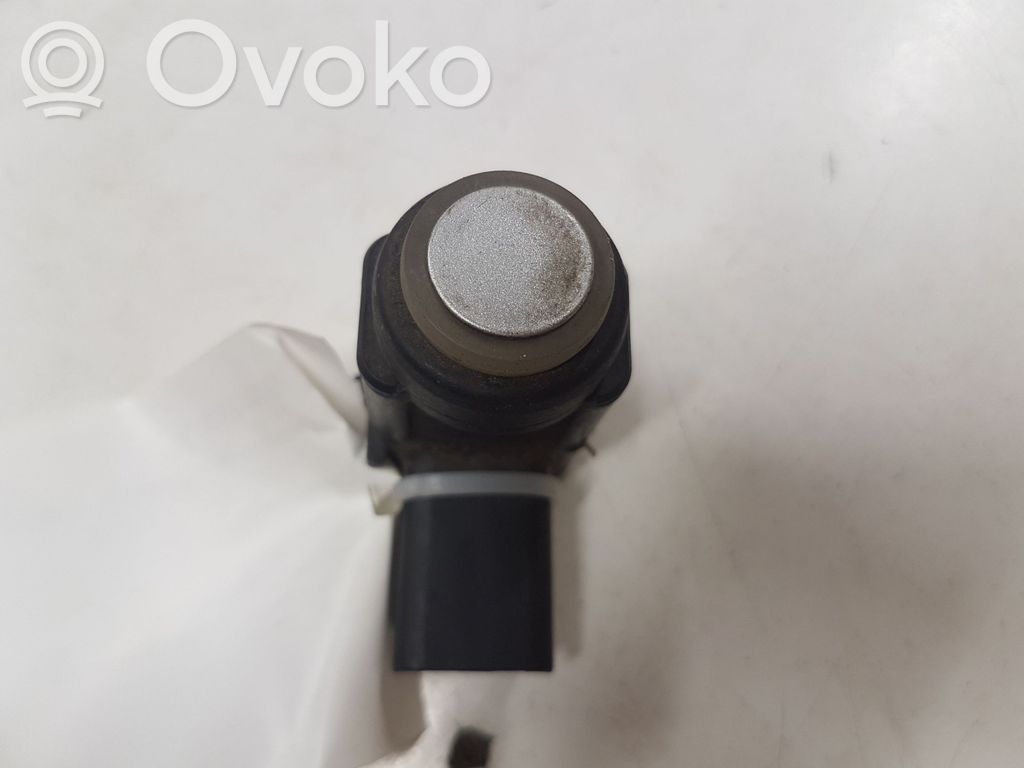 Peugeot 407 Parking PDC sensor 