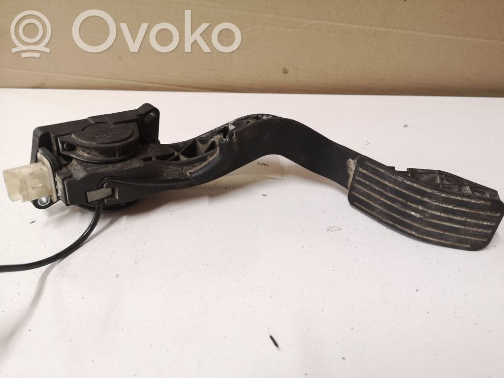 Citroen C4 I Accelerator throttle pedal 