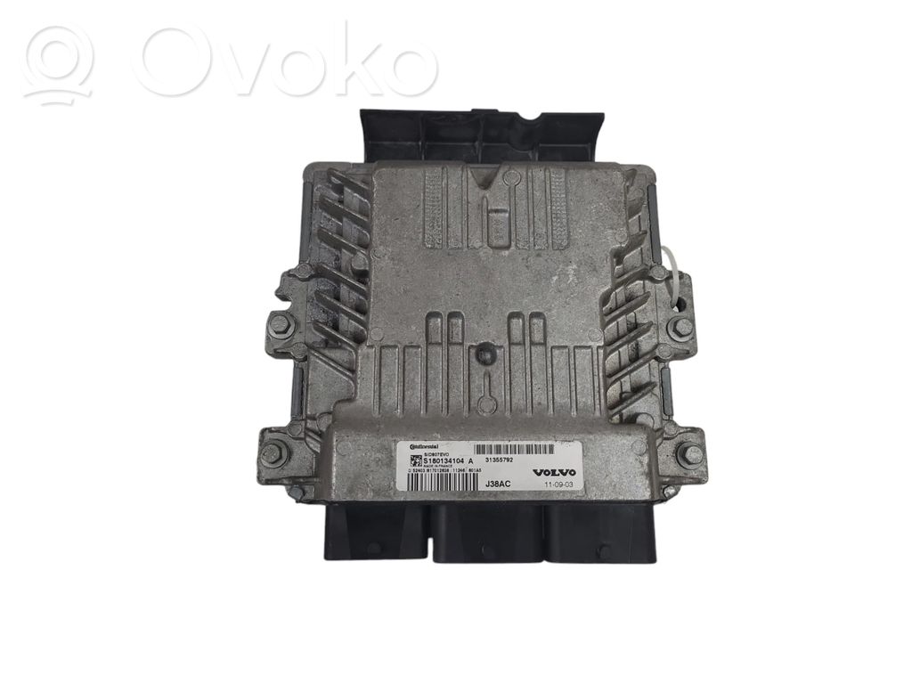 Volvo V70 Engine control unit/module 