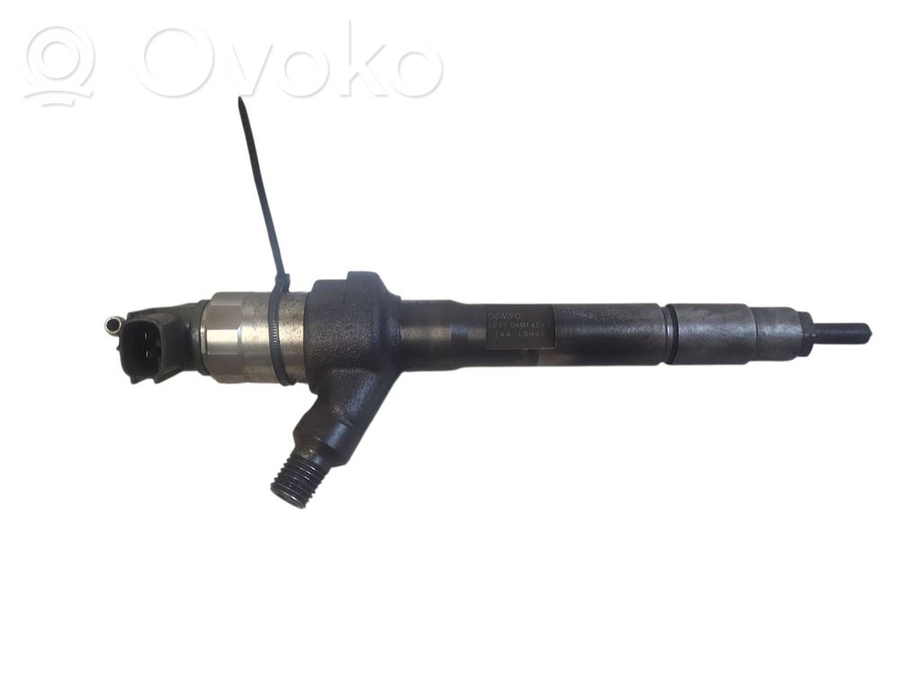 Mazda 6 Injector combustibil 