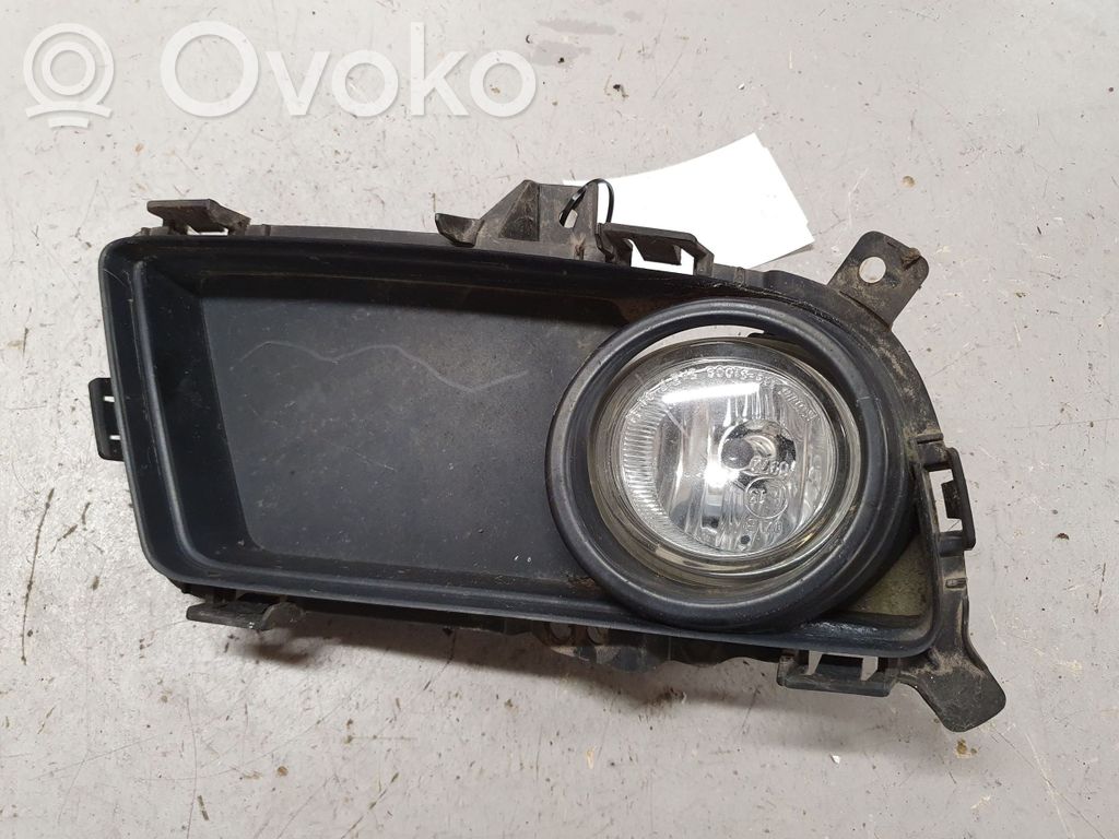 Mazda 6 Front fog light 