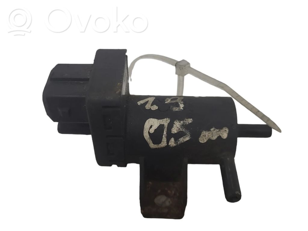 Renault Megane II Solenoidinis vožtuvas 