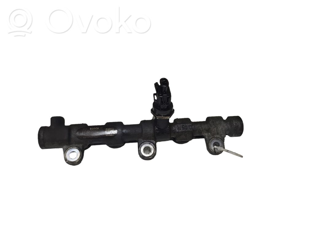 Renault Trafic II (X83) Fuel main line pipe 