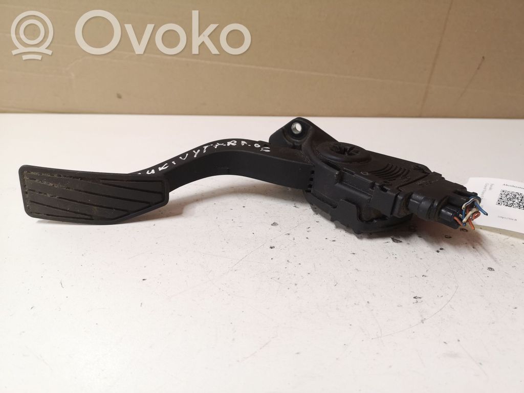 Suzuki Grand Vitara I Pedał gazu / przyspieszenia 