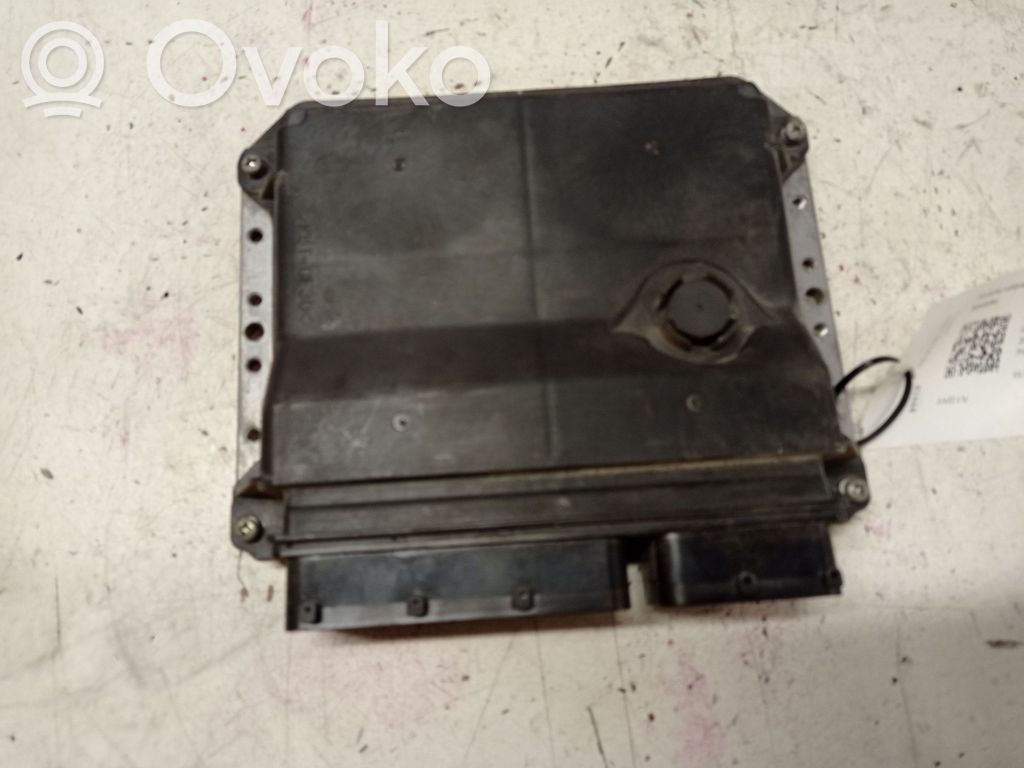 Engine control unit/module   8966102D71,MB1758009570