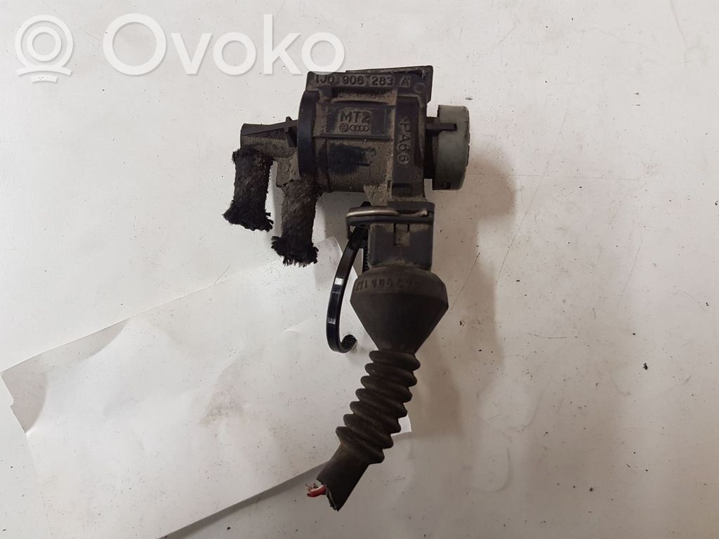 Volkswagen Golf IV Solenoīda vārsts 
