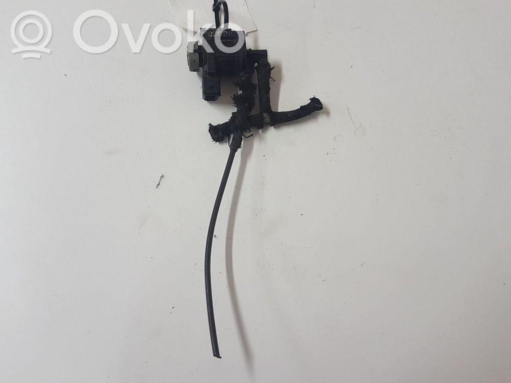 Volkswagen Golf IV Solenoīda vārsts 