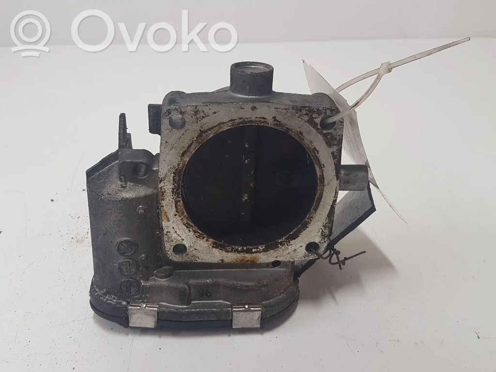 Mercedes-Benz CLK A209 C209 Throttle valve 