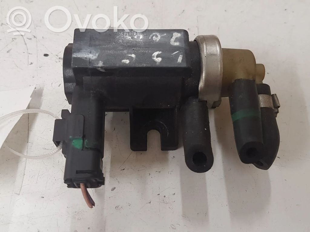 Peugeot 307 Solenoidinis vožtuvas 