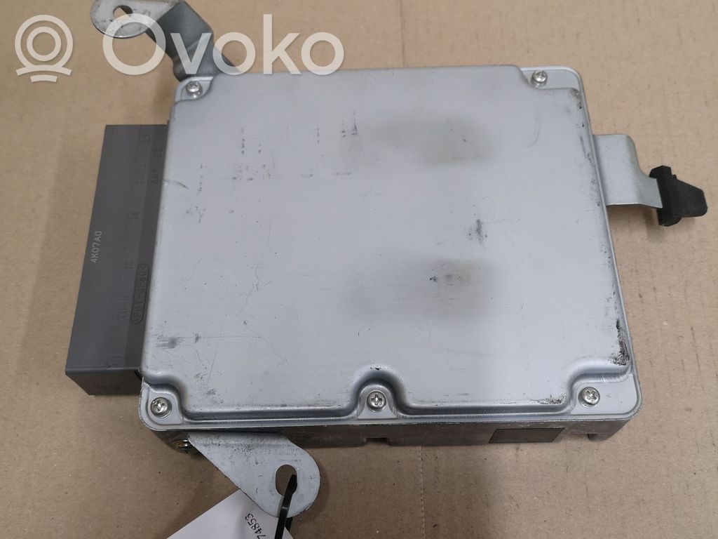 Engine control unit/module   RF5N18881B,2758006243