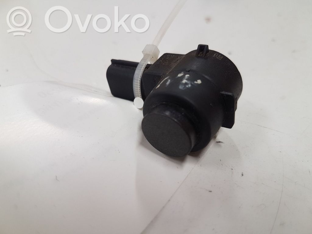 Sensor de aparcamiento PDC   0263003521