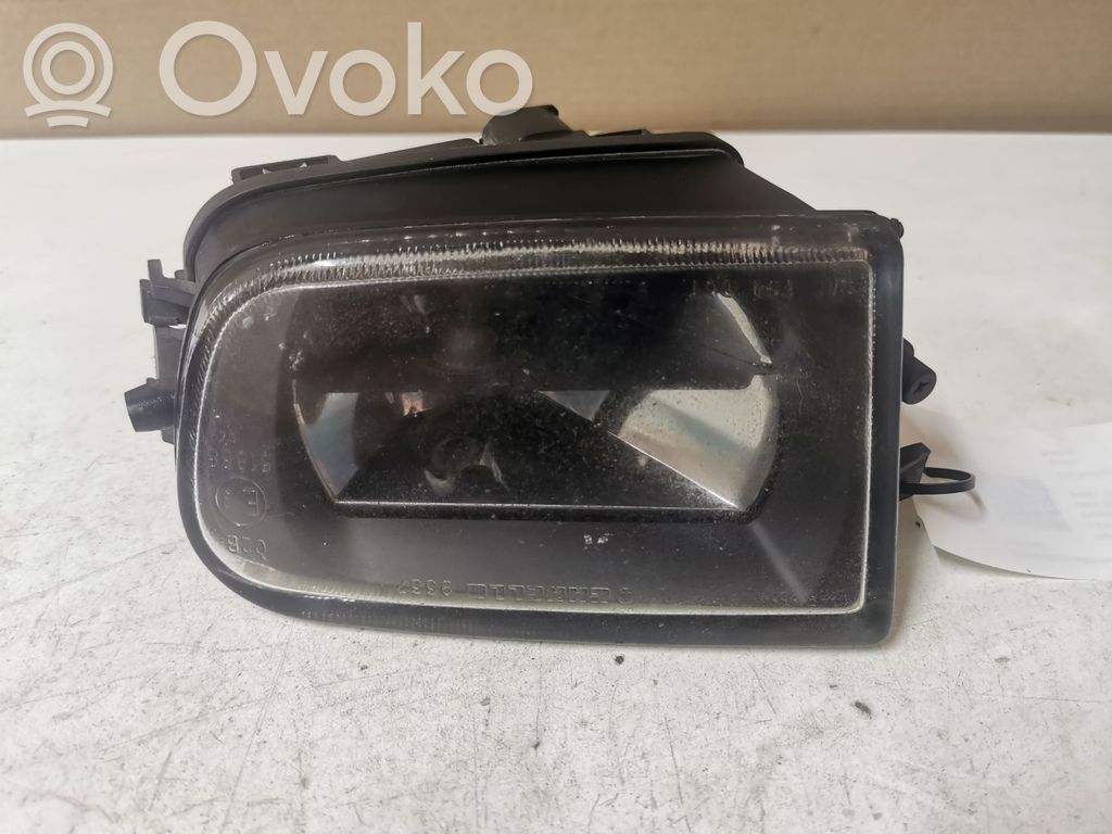BMW 5 E39 Miglas lukturis priekšā 