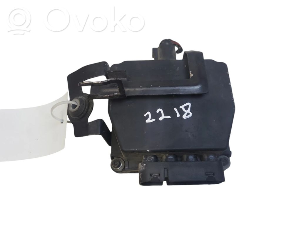 Volkswagen Golf V Turbo solenoid valve 