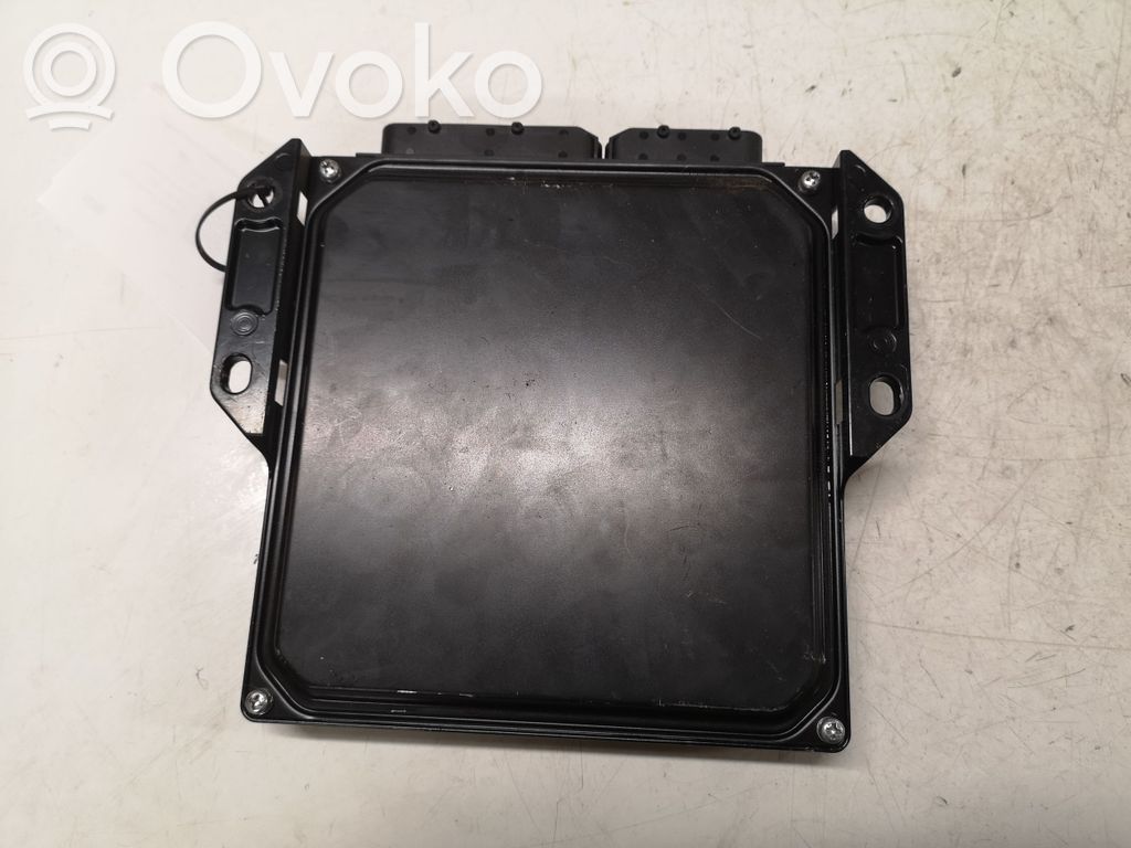 Mazda 5 Engine control unit/module 