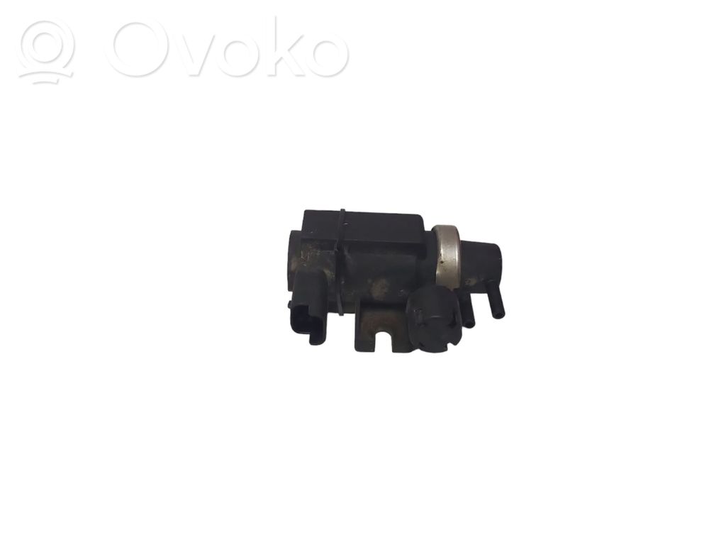 Peugeot 307 Turbo solenoid valve 