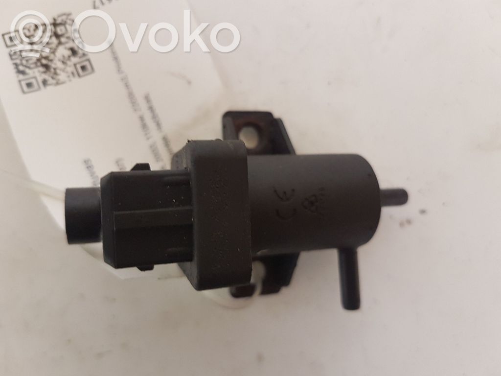 Renault Laguna II Solenoidinis vožtuvas 