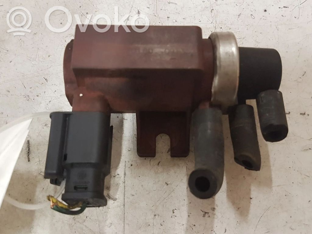 Citroen C5 Solenoidinis vožtuvas 